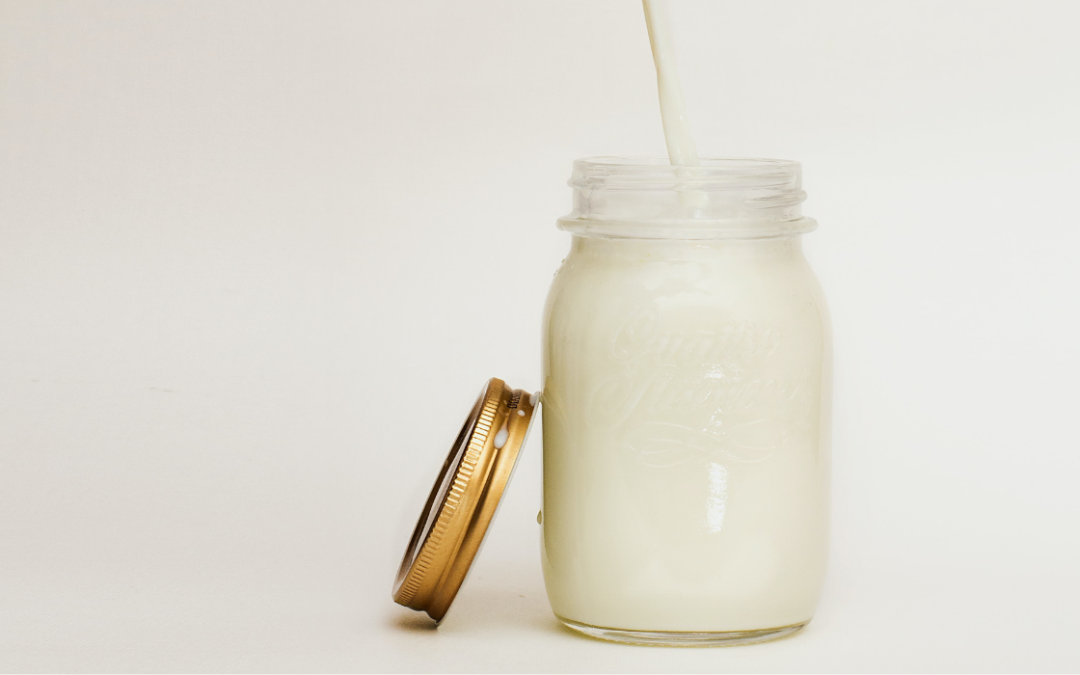 Colostrum: Nature’s Health Elixir and Why You Should Embrace It