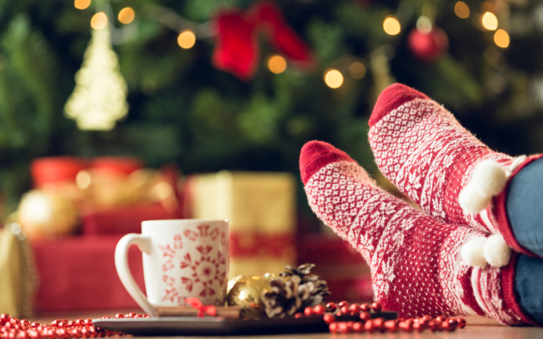 Managing Stress and Staying Healthy During the Holiday Season
